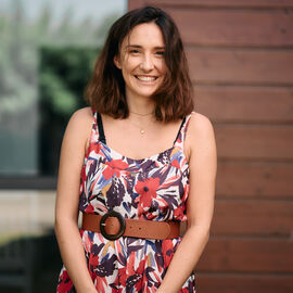 Margaux Courgeon