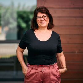Muriel Dupuy